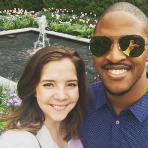 Meet your Posher, Meghan